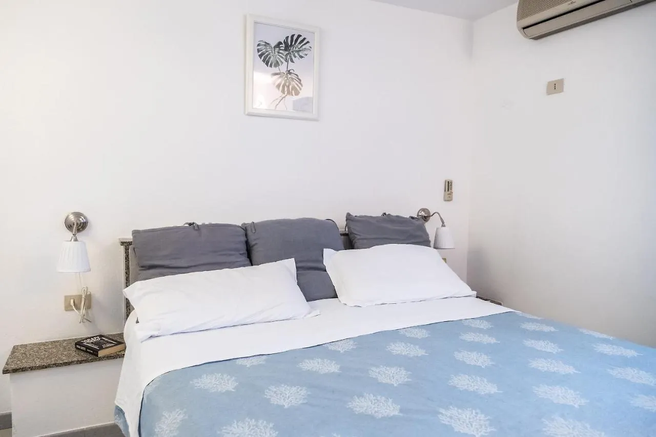 Hotel Villino Gallodoro Taormina