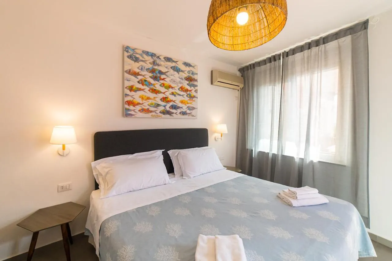Hotel Villino Gallodoro Taormina