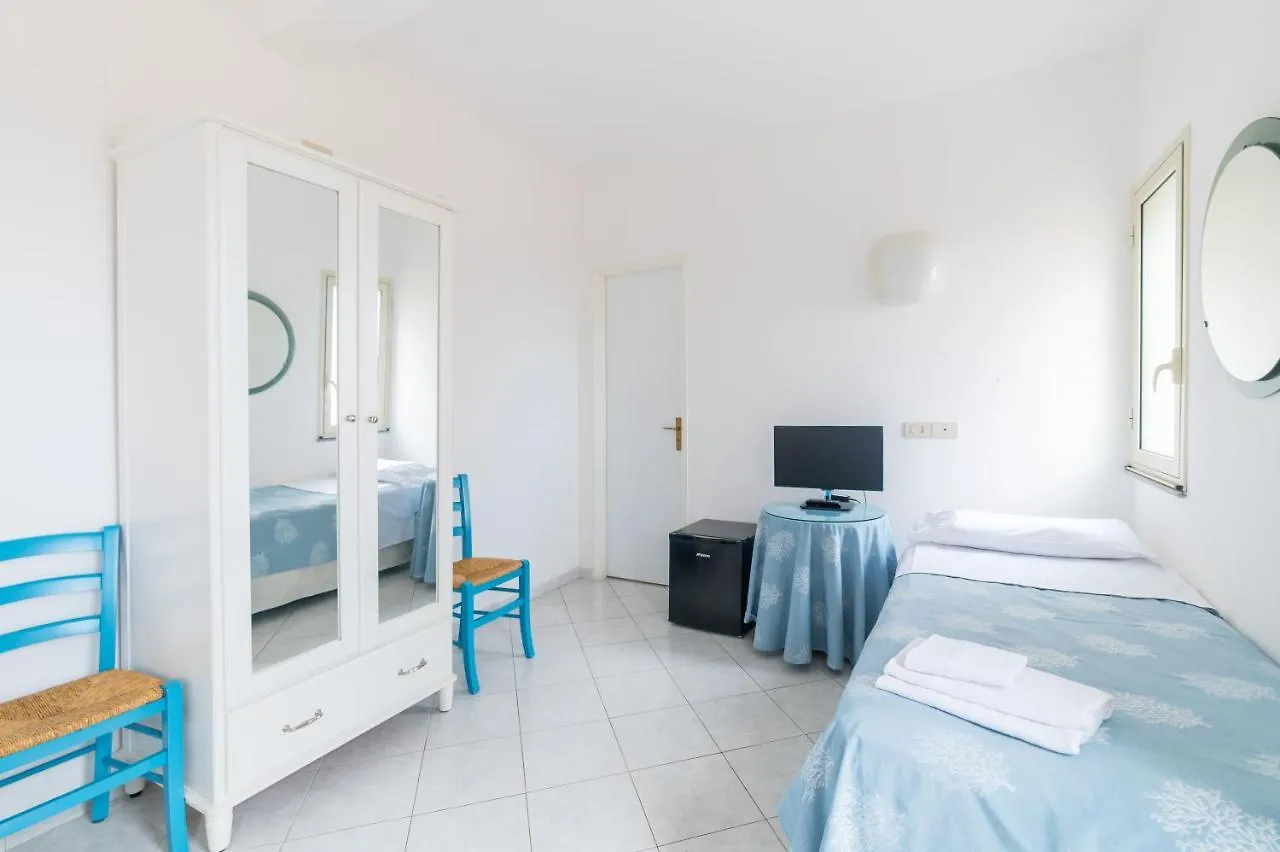 **  Hotel Villino Gallodoro Taormina Italien