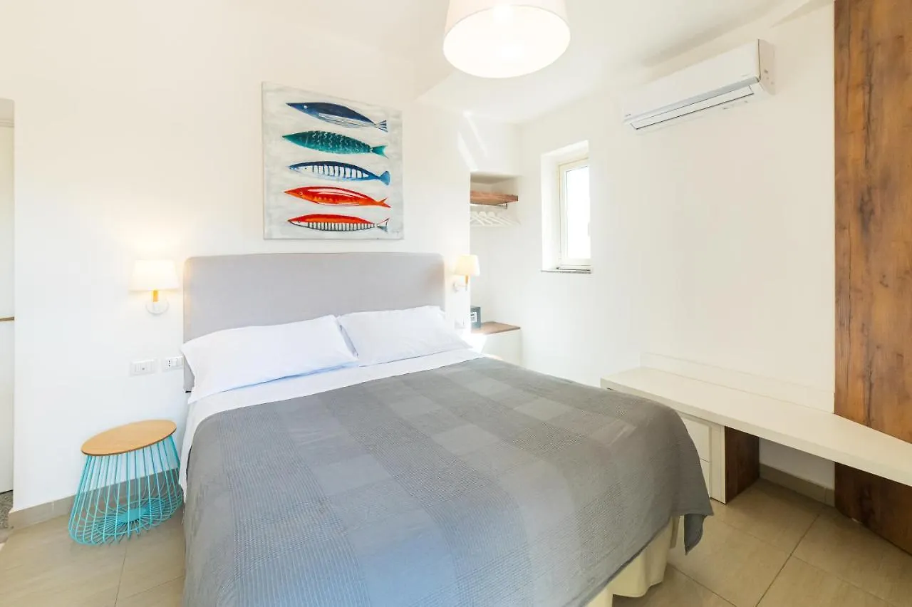 Hotel Villino Gallodoro Taormina