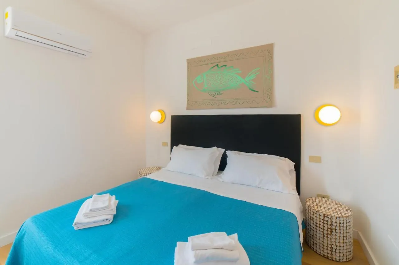 Hotel Villino Gallodoro Taormina