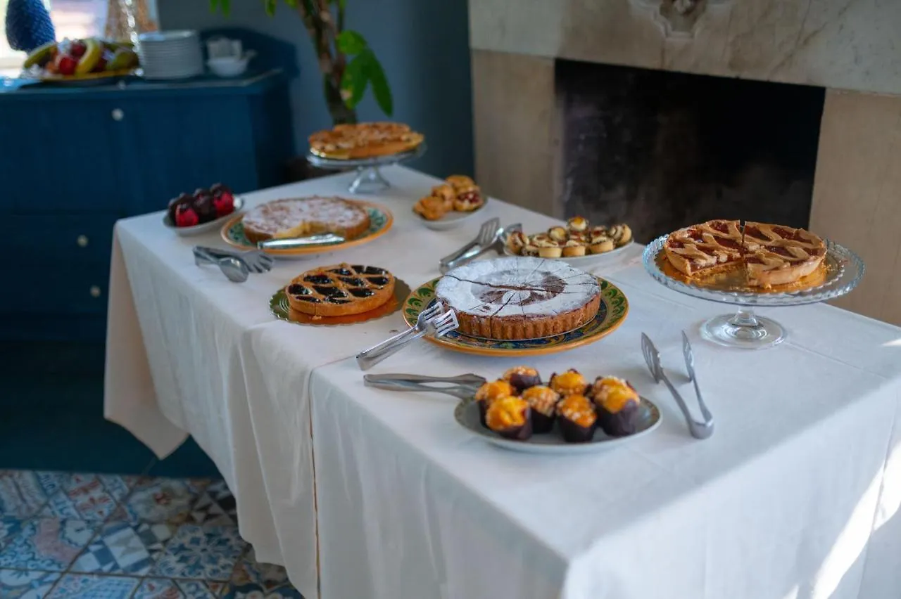 **  Hotel Villino Gallodoro Taormina Italien
