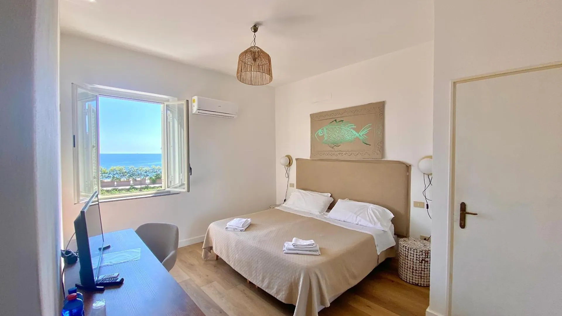 Hotel Villino Gallodoro Taormina 2*,  Italien