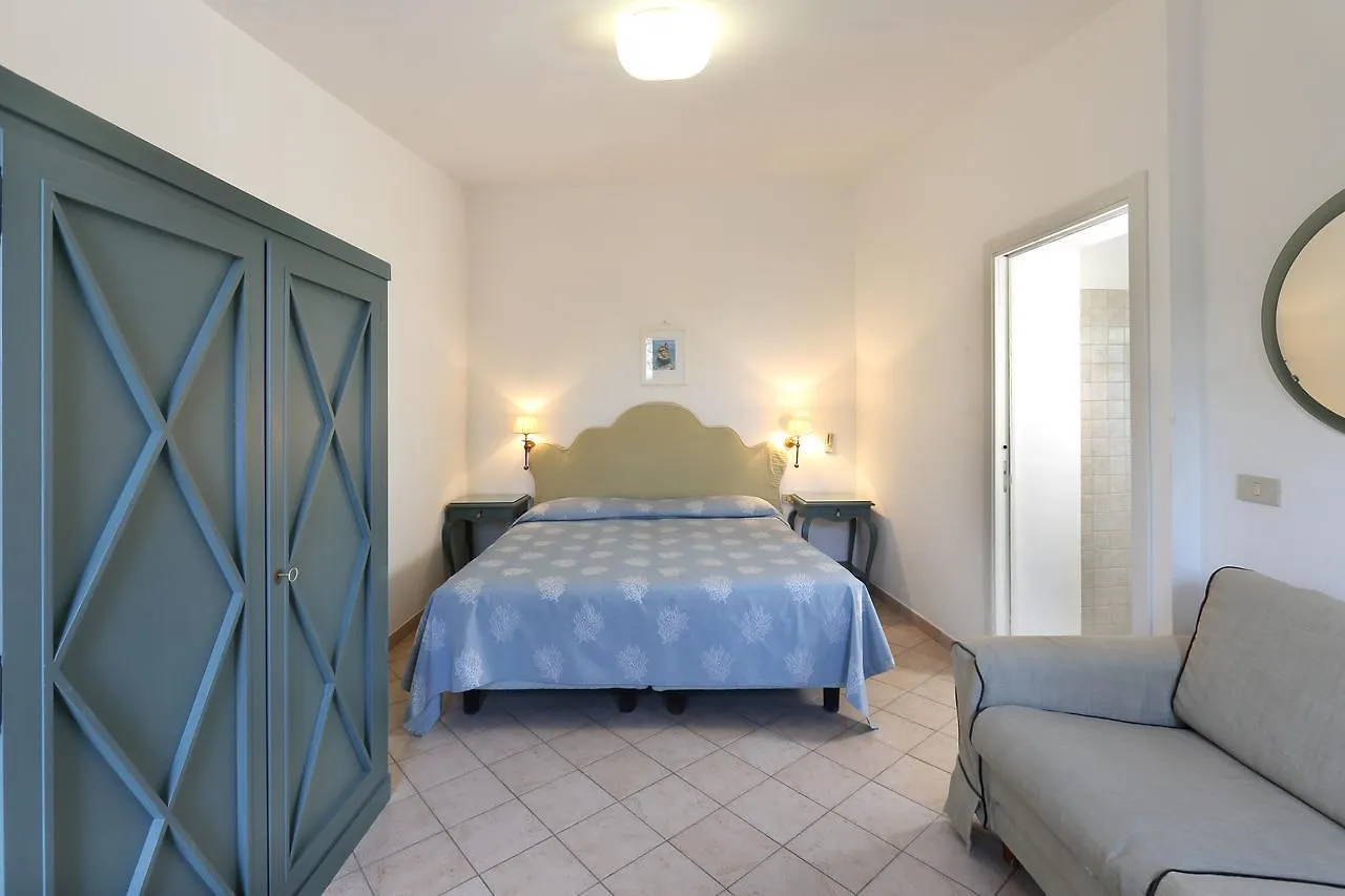 Hotel Villino Gallodoro Taormina
