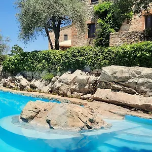 Farma Borgo Livernano