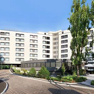 Hotel Sheraton San Siro ****