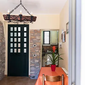 Apartamento Vico Tauro House 