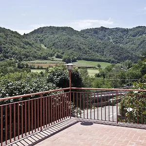 Casa Scheda Marradi
