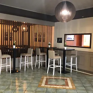 Hotel Palacavicchi ***