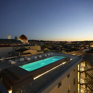 Hotel Glance In ****