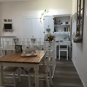 Vakantiehuis Tra Cielo E 